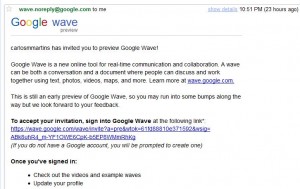 googlewave